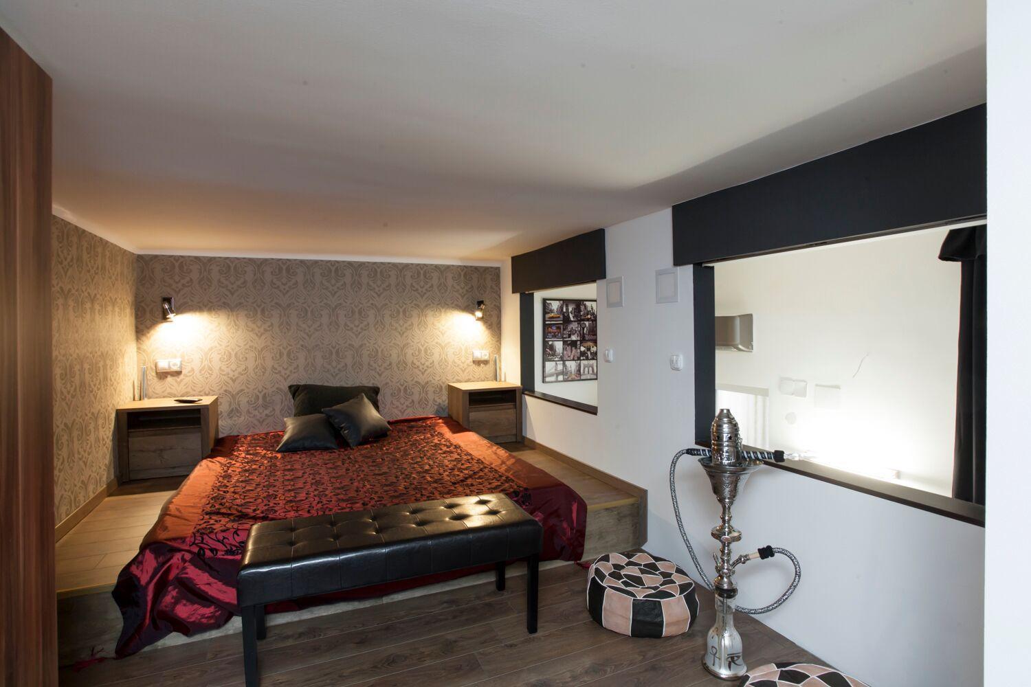 Silver Apartment Budapest Exterior photo