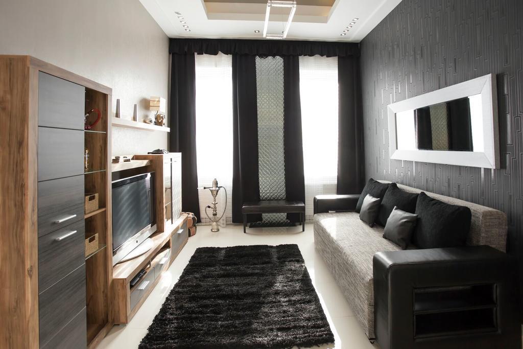 Silver Apartment Budapest Exterior photo