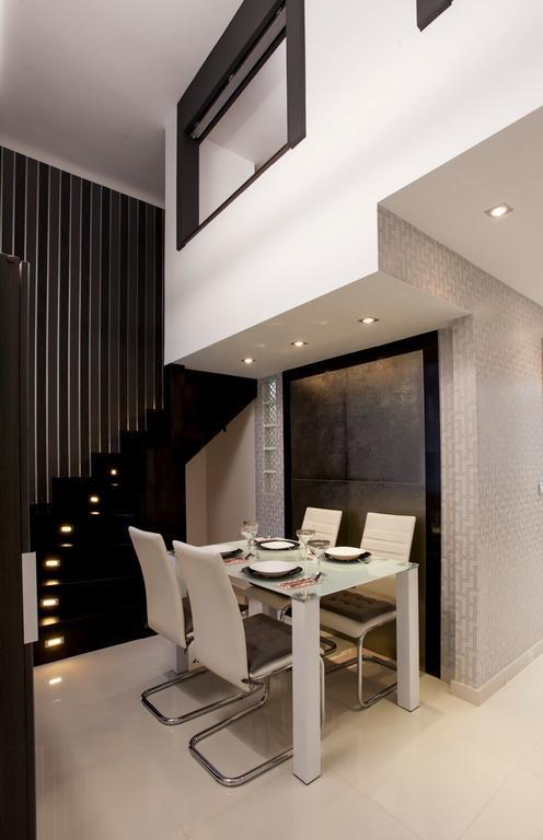 Silver Apartment Budapest Exterior photo