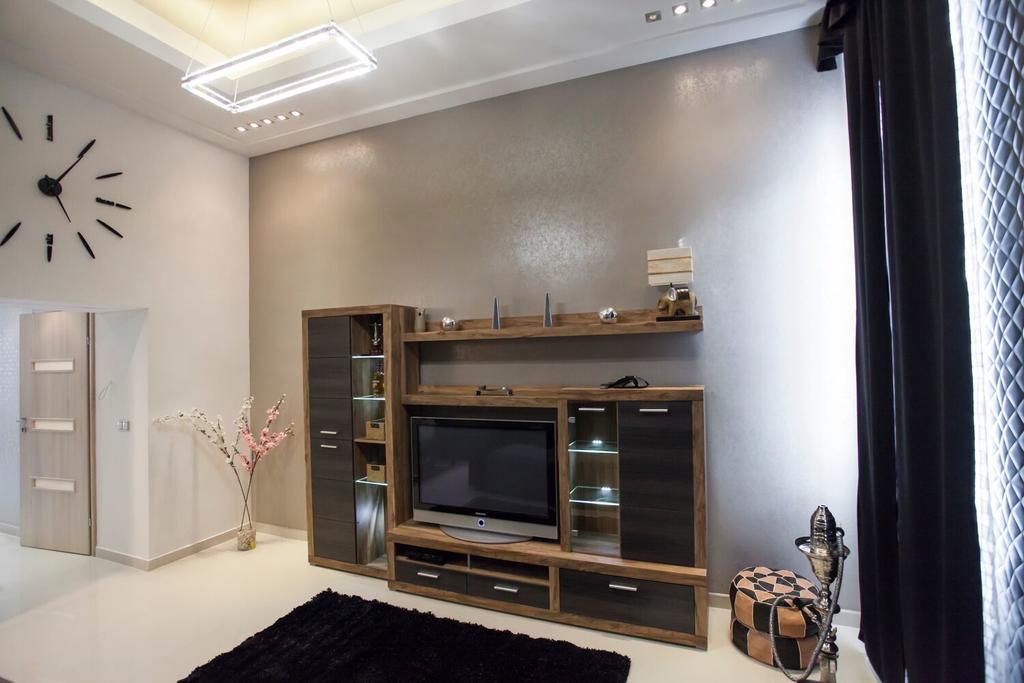 Silver Apartment Budapest Exterior photo