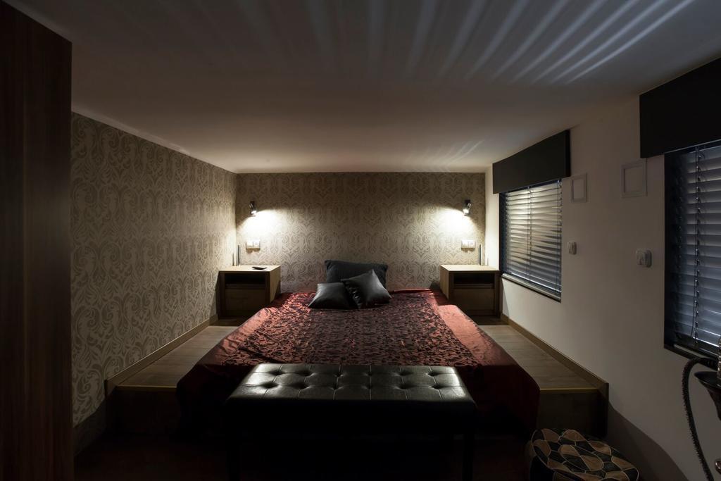 Silver Apartment Budapest Exterior photo